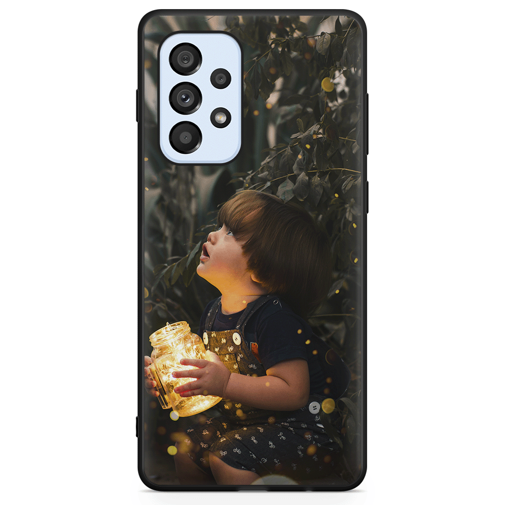 Samsung A53 5G Custom Case